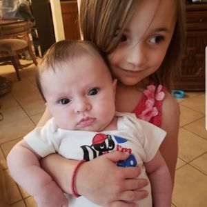 Meet your Posher, Linda